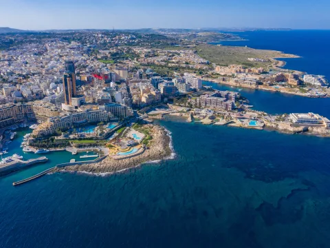 2 bed Apartment For Sale in St Julian's,  - thumb 1