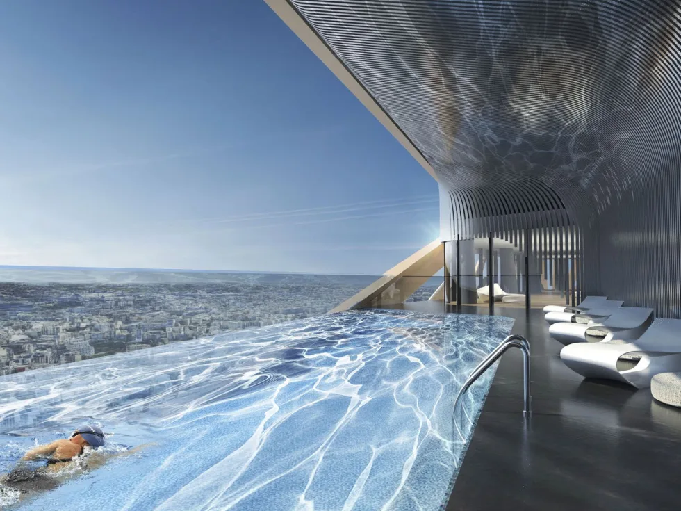 2 bed Apartment For Sale in St Julian's,  - thumb 10