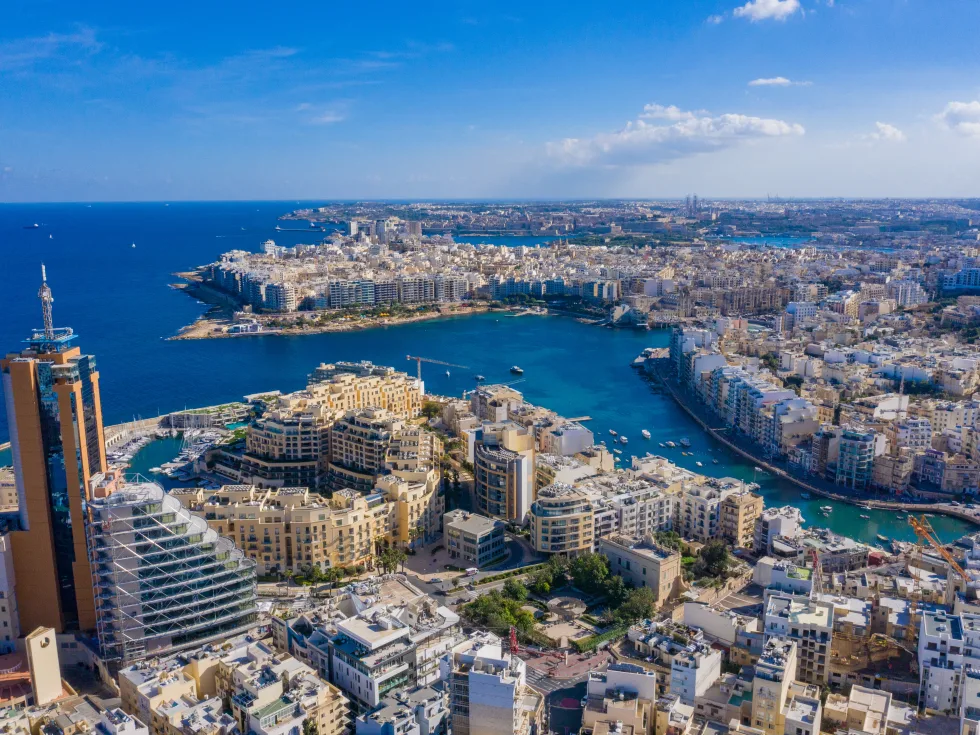 2 bed Apartment For Sale in St Julian's,  - thumb 2