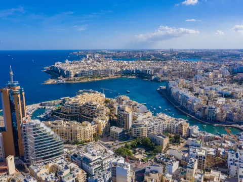 2 bed Apartment For Sale in St Julian's,  - thumb 2