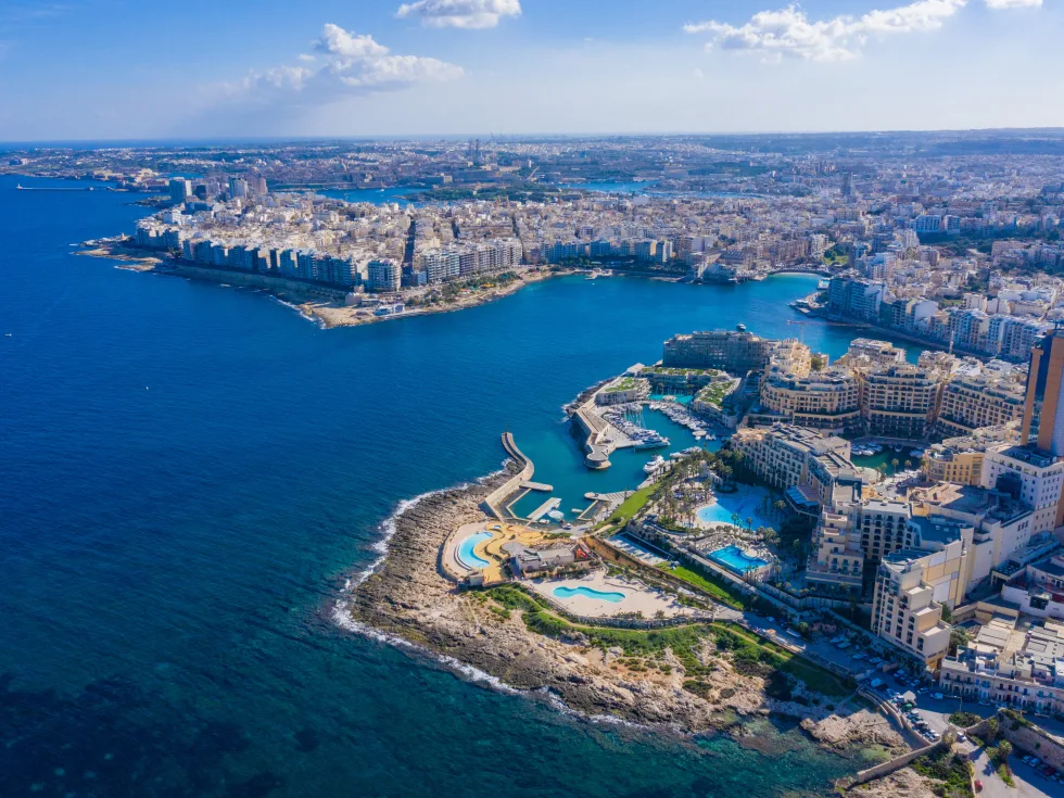 2 bed Apartment For Sale in St Julian's,  - thumb 4