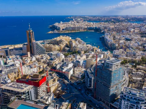 2 bed Apartment For Sale in St Julian's,  - thumb 6