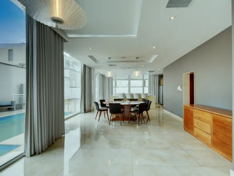 3 bed Villa For Rent in Madliena, Madliena - thumb 8