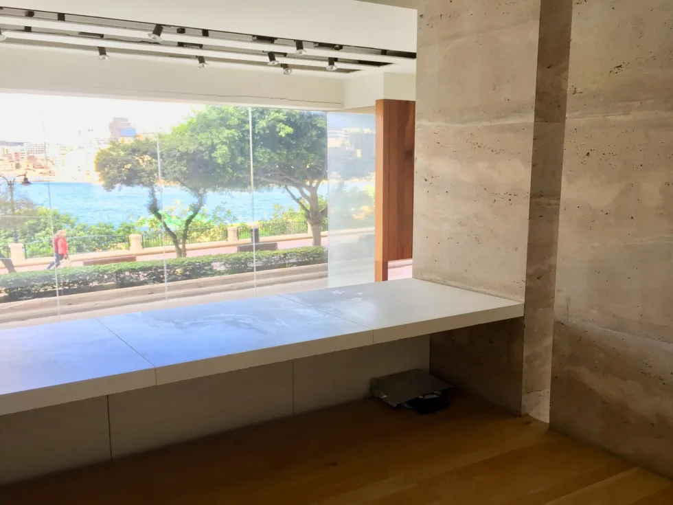 0 bed Office For Rent in Sliema, Sliema - thumb 1