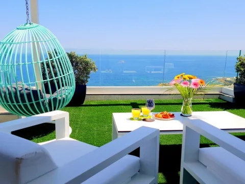 3 bed Penthouse For Rent in Sliema, Sliema - thumb 10