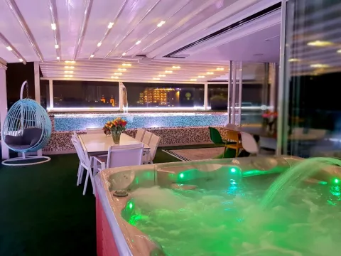 3 bed Penthouse For Rent in Sliema, Sliema - thumb 12