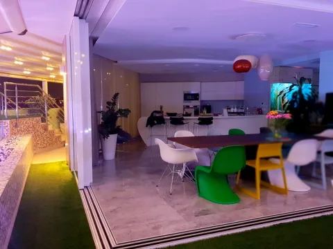 3 bed Penthouse For Rent in Sliema, Sliema - thumb 13