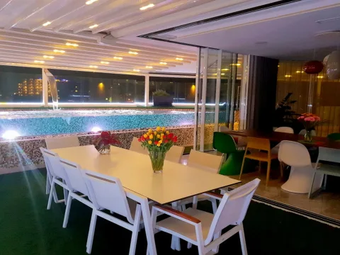 3 bed Penthouse For Rent in Sliema, Sliema - thumb 14