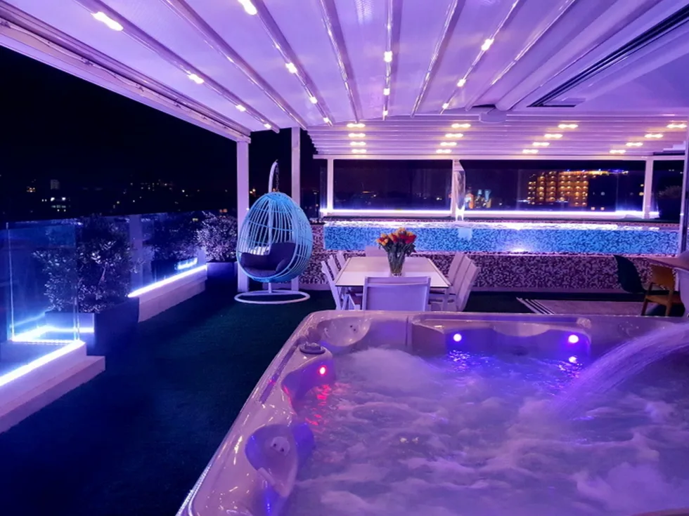 3 bed Penthouse For Rent in Sliema, Sliema - thumb 15