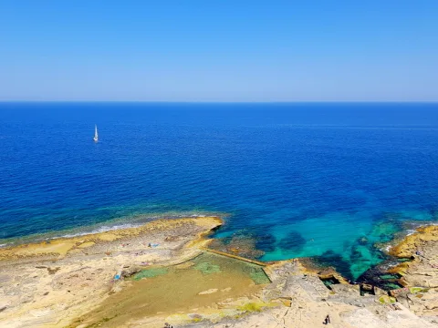 3 bed Penthouse For Rent in Sliema, Sliema - thumb 18