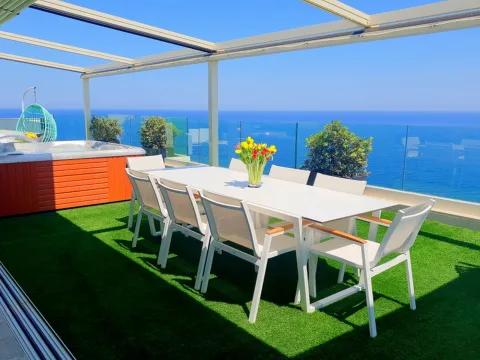 3 bed Penthouse For Rent in Sliema, Sliema - thumb 3