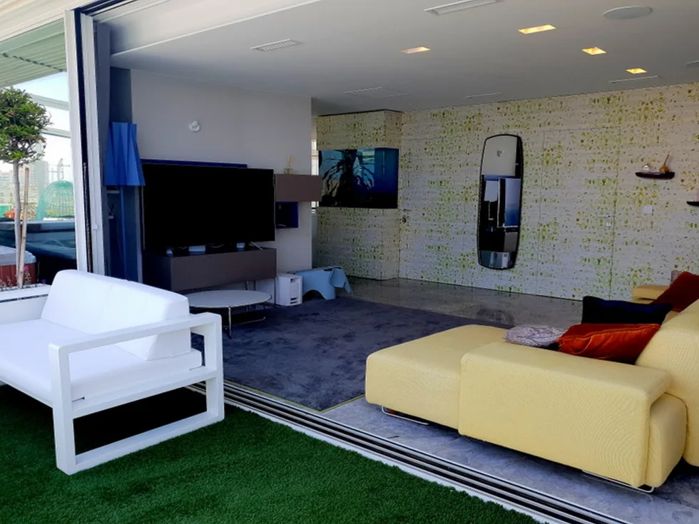 3 bed Penthouse For Rent in Sliema, Sliema - thumb 4