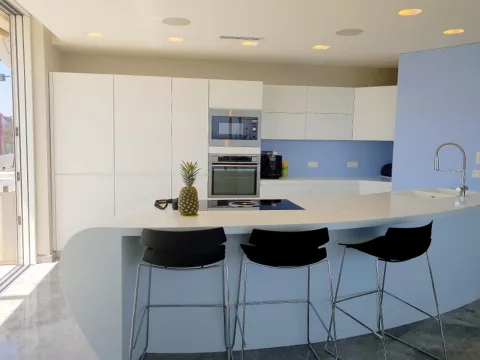 3 bed Penthouse For Rent in Sliema, Sliema - thumb 7