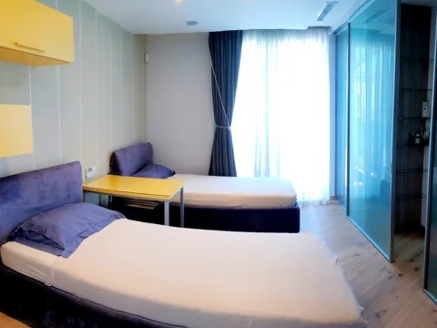 3 bed Penthouse For Rent in Sliema, Sliema - thumb 8