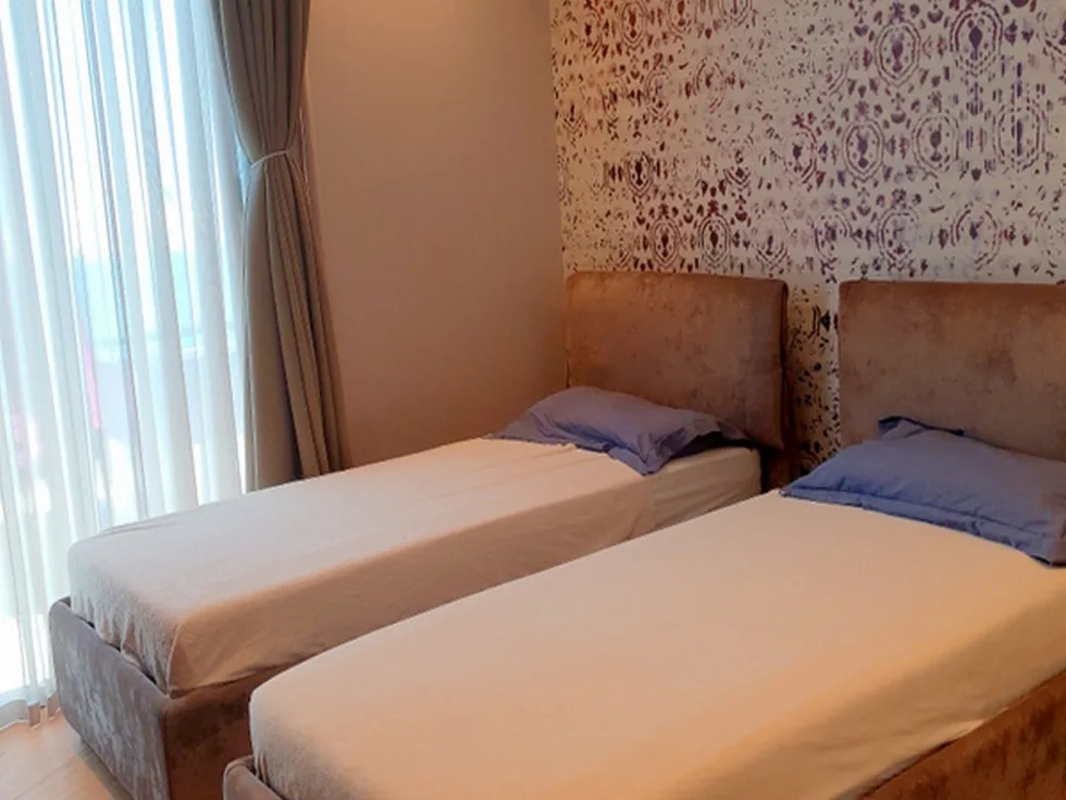 3 bed Penthouse For Rent in Sliema, Sliema - thumb 9