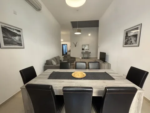 3 bed Apartment For Rent in Sliema, Sliema - thumb 3