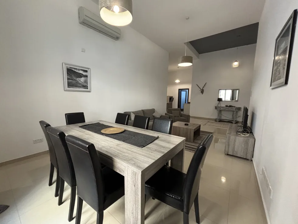 3 bed Apartment For Rent in Sliema, Sliema - thumb 6