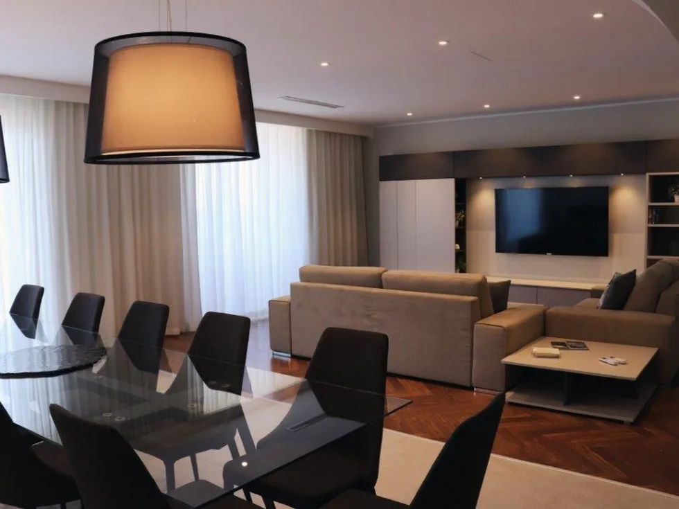 3 bed Apartment For Rent in Sliema, Sliema - thumb 2