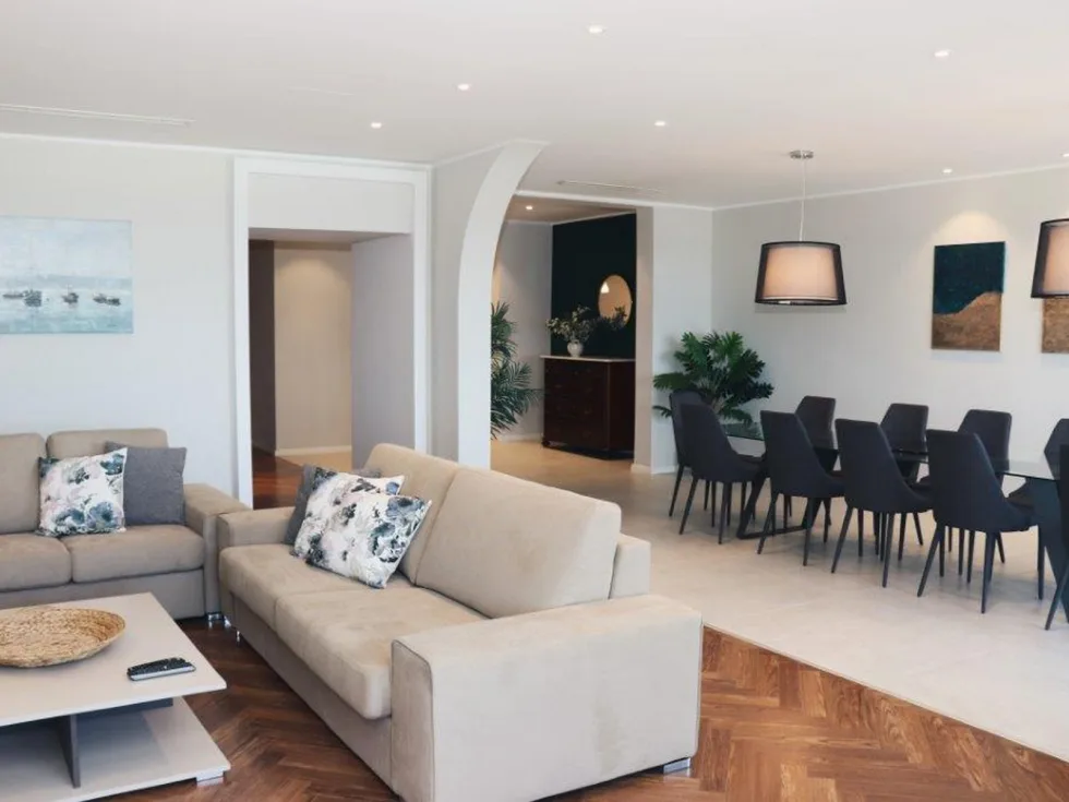 3 bed Apartment For Rent in Sliema, Sliema - thumb 3