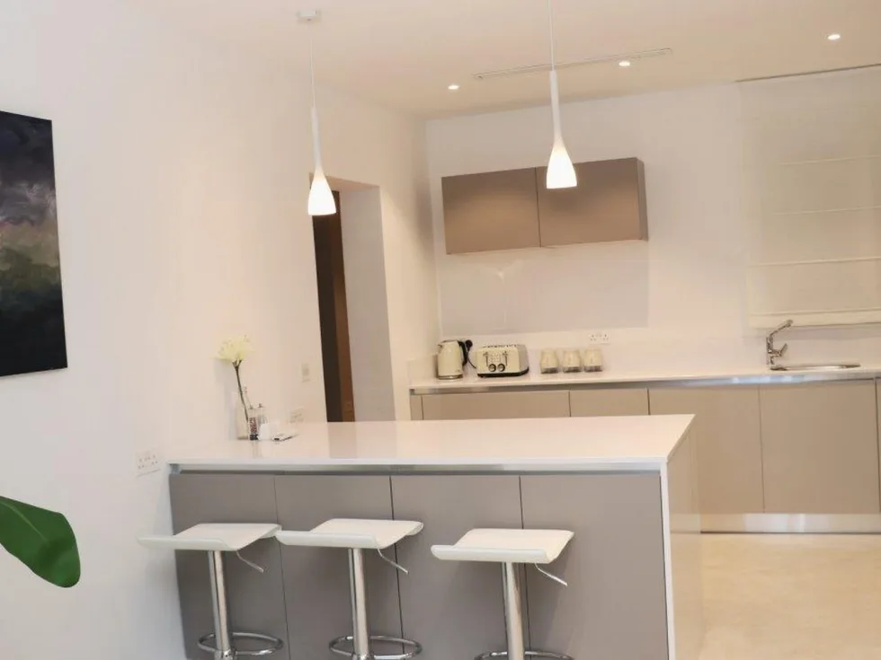 3 bed Apartment For Rent in Sliema, Sliema - thumb 5