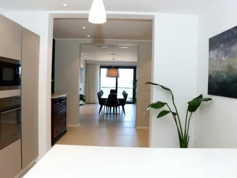 3 bed Apartment For Rent in Sliema, Sliema - thumb 9