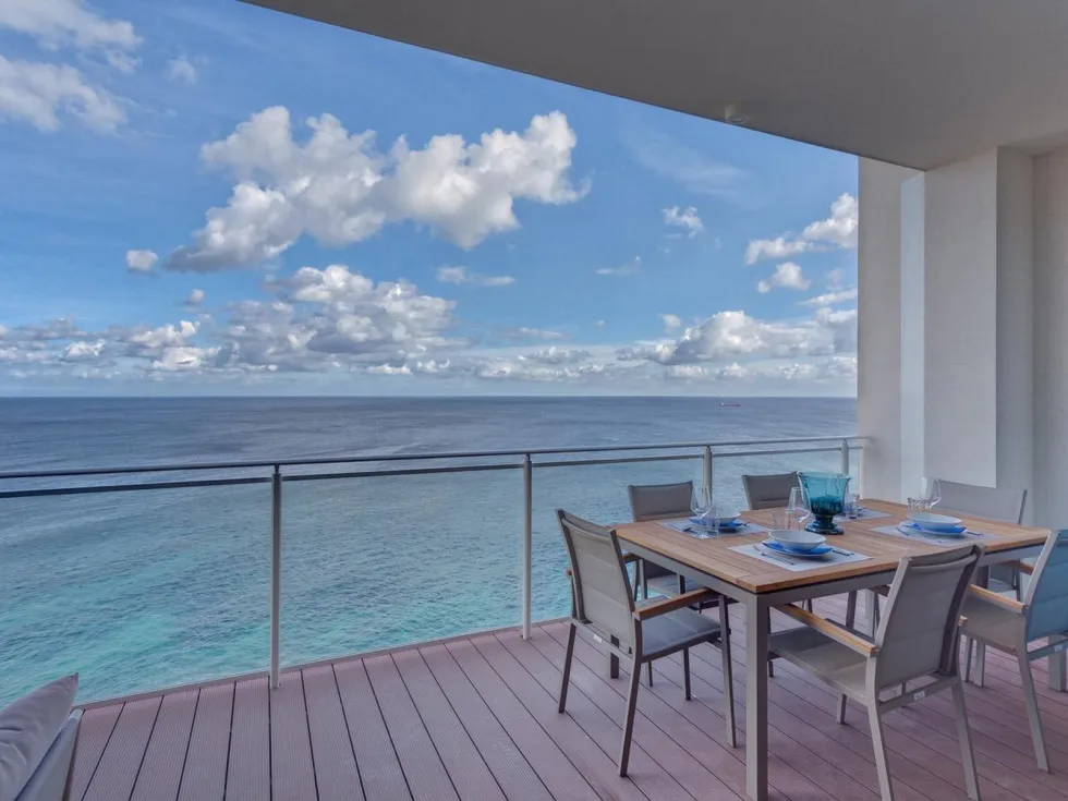 2 bed Apartment For Rent in Sliema, Sliema - thumb 1