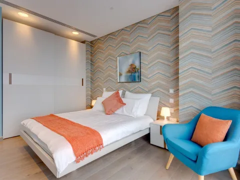 2 bed Apartment For Rent in Sliema, Sliema - thumb 14