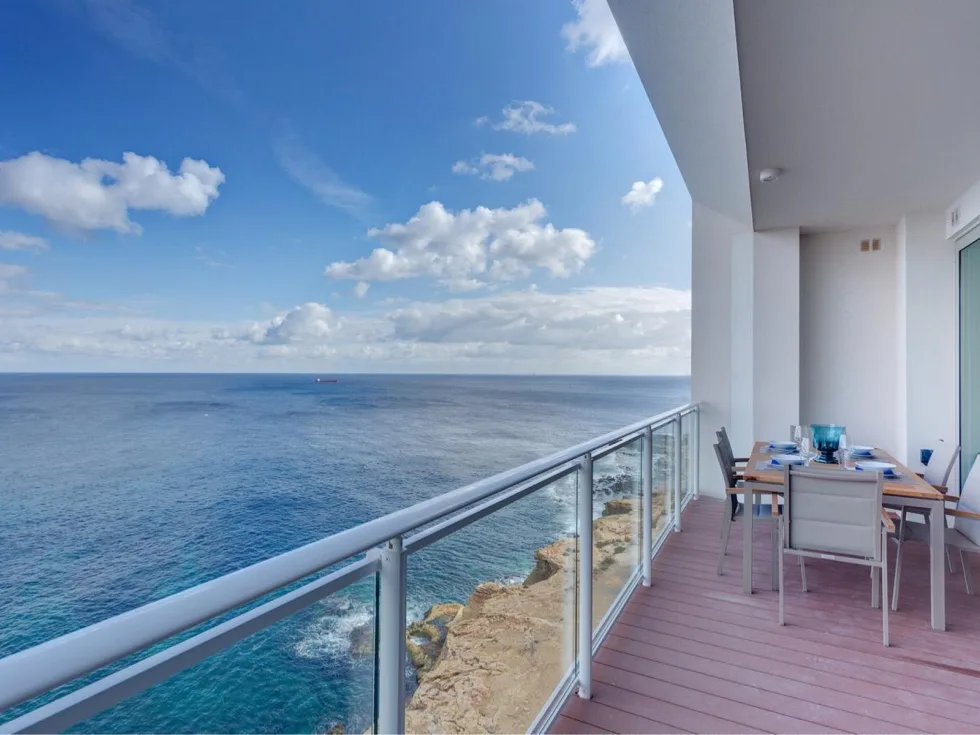 2 bed Apartment For Rent in Sliema, Sliema - thumb 15