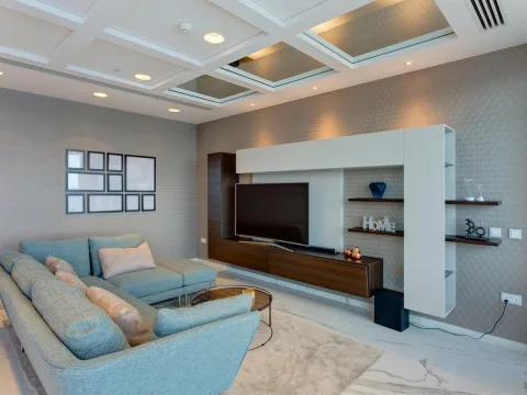 2 bed Apartment For Rent in Sliema, Sliema - thumb 2