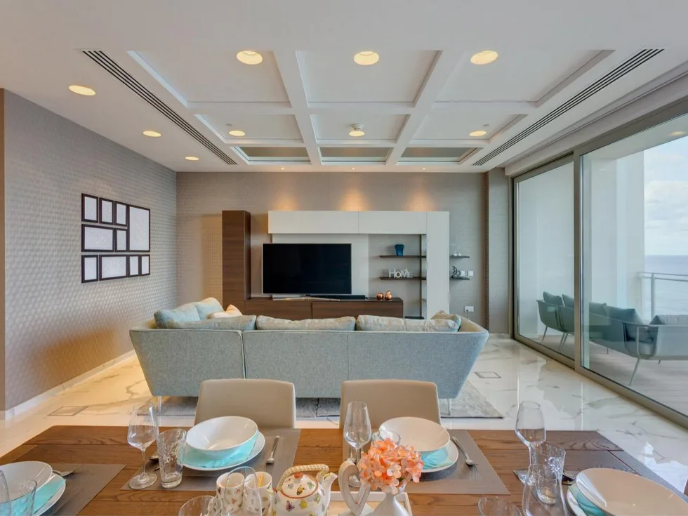 2 bed Apartment For Rent in Sliema, Sliema - thumb 3