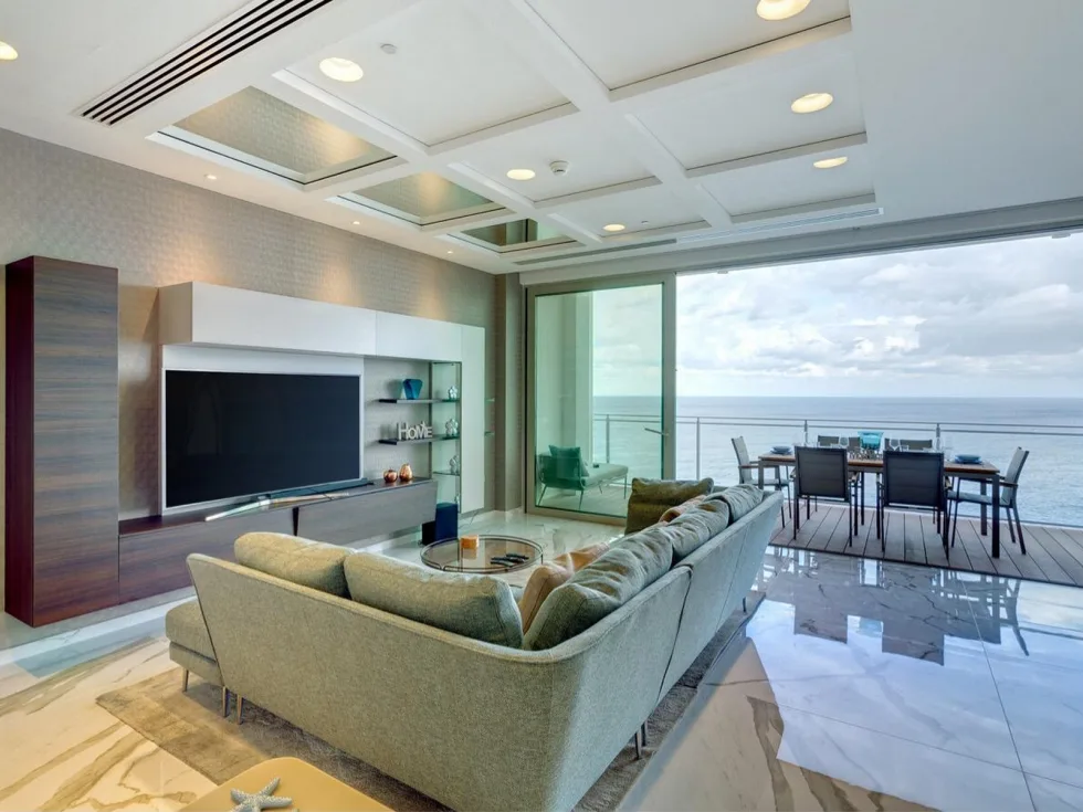 2 bed Apartment For Rent in Sliema, Sliema - thumb 4