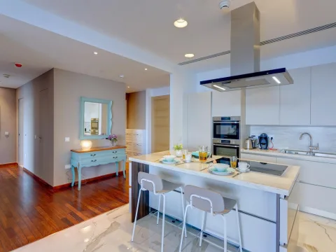 2 bed Apartment For Rent in Sliema, Sliema - thumb 5