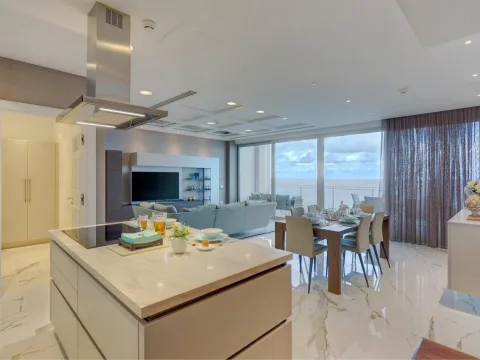 2 bed Apartment For Rent in Sliema, Sliema - thumb 7