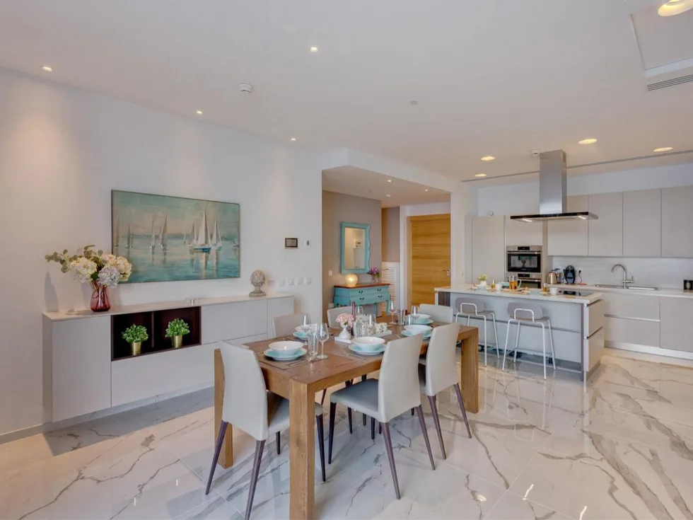 2 bed Apartment For Rent in Sliema, Sliema - thumb 8