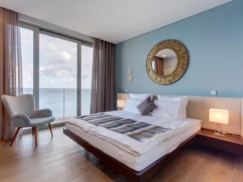 2 bed Apartment For Rent in Sliema, Sliema - thumb 9