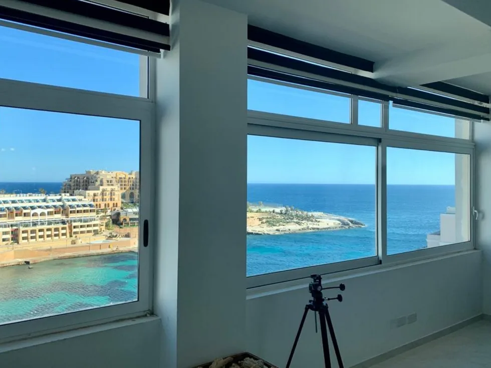 3 bed Apartment For Rent in St Julian's, St Julian's - thumb 1