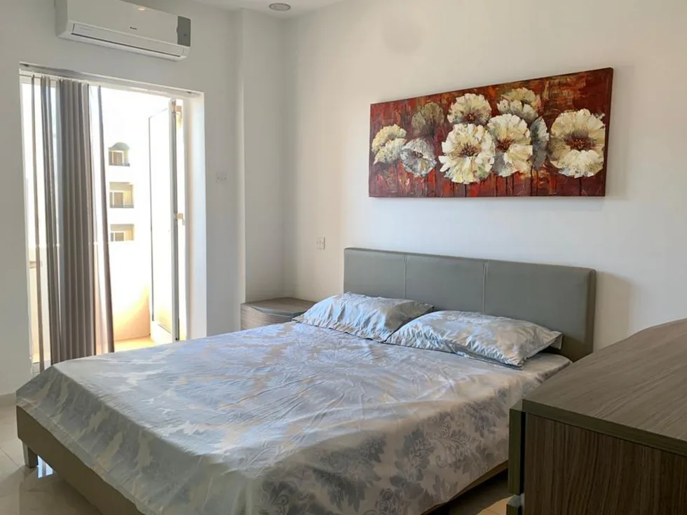 3 bed Apartment For Rent in St Julian's, St Julian's - thumb 8