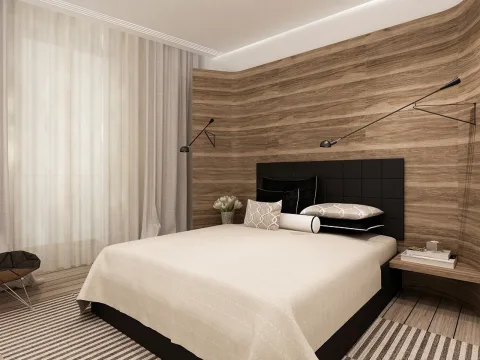 3 bed Apartment For Rent in Sliema, Sliema - thumb 10