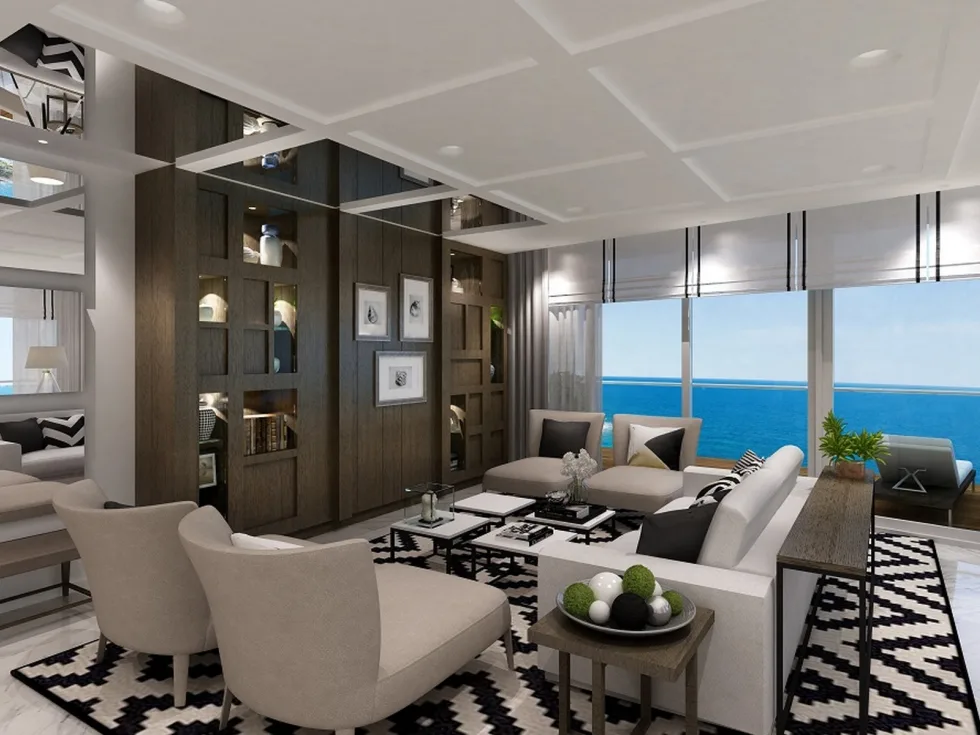 3 bed Apartment For Rent in Sliema, Sliema - thumb 11