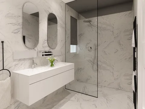 3 bed Apartment For Rent in Sliema, Sliema - thumb 14