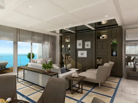 3 bed Apartment For Rent in Sliema, Sliema - thumb 3