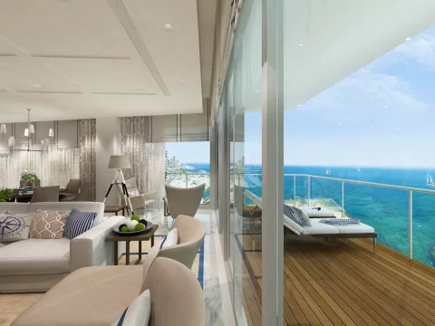 3 bed Apartment For Rent in Sliema, Sliema - thumb 5