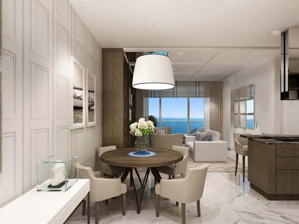 3 bed Apartment For Rent in Sliema, Sliema - thumb 6