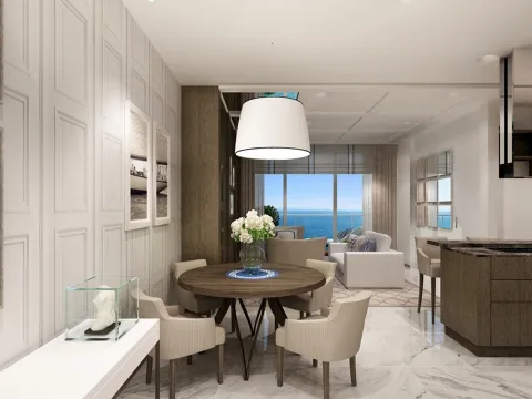 3 bed Apartment For Rent in Sliema, Sliema - thumb 6