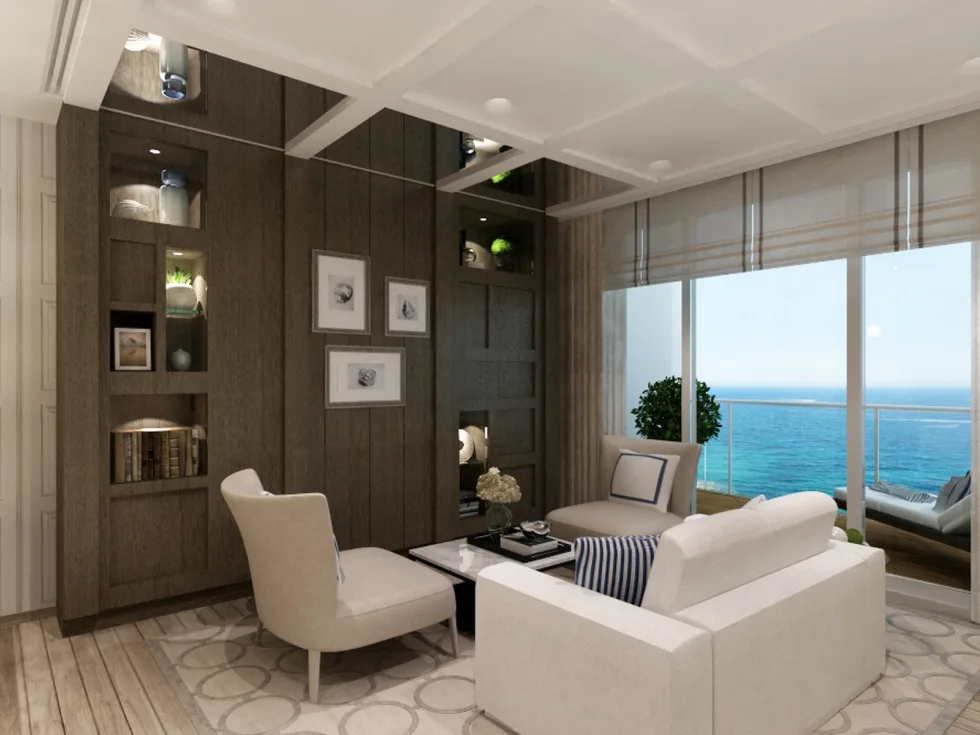 3 bed Apartment For Rent in Sliema, Sliema - thumb 7