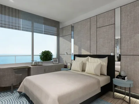 3 bed Apartment For Rent in Sliema, Sliema - thumb 8