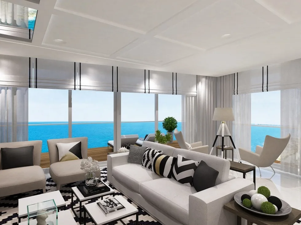 3 bed Apartment For Rent in Sliema, Sliema - thumb 9