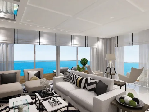 3 bed Apartment For Rent in Sliema, Sliema - thumb 9