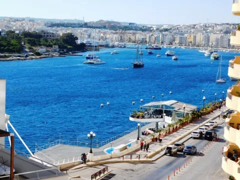 3 bed Apartment For Rent in Sliema, Sliema - thumb 16