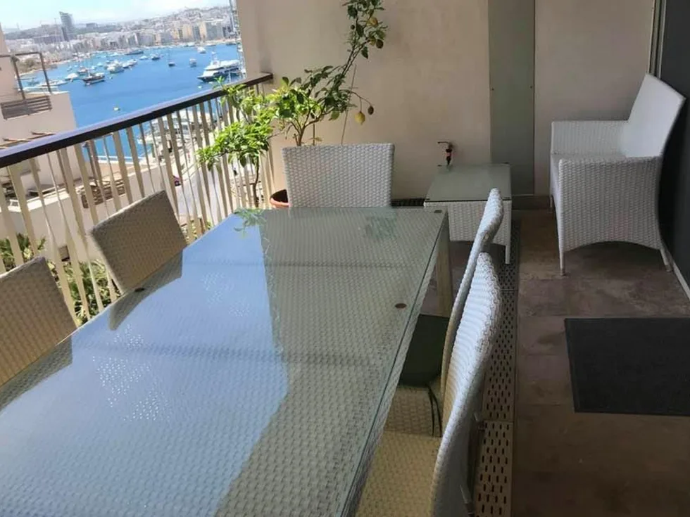 3 bed Apartment For Rent in Sliema, Sliema - thumb 21